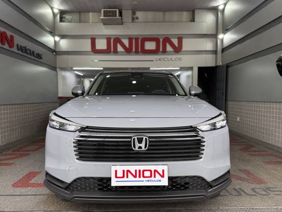 HONDA HR-V 1.5 DI I-VTEC FLEX EX CVT HONDA HR-V 1.5 DI I-VTEC FLEX EX CVT